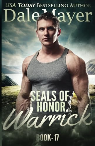 Warrick book cover