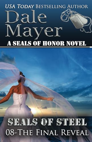 The Final Reveal book cover