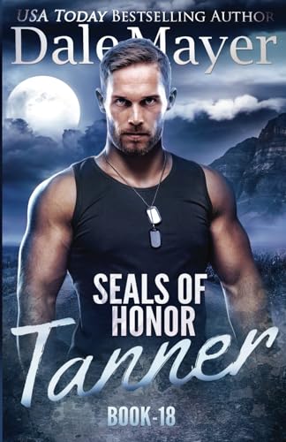Tanner book cover