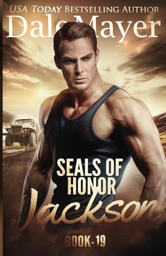 Jackson book cover