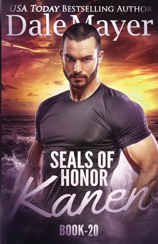 Kanen book cover