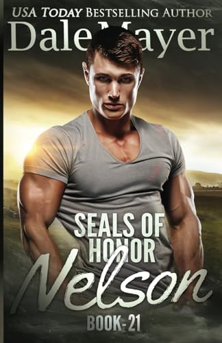 Nelson book cover