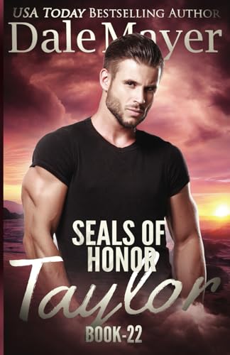 Taylor book cover
