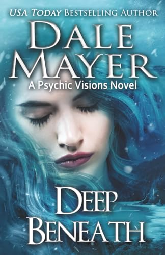 Deep Beneath book cover