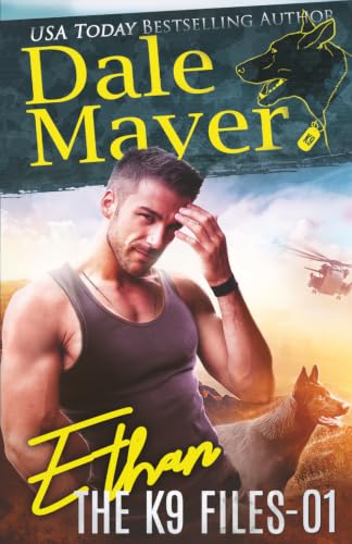 Ethan book cover