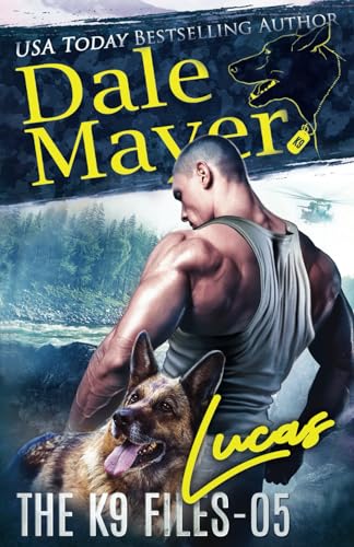 Lucas book cover