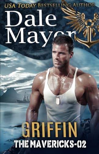 Griffin book cover