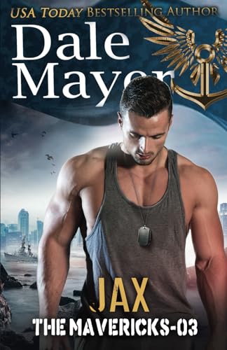 Jax cover