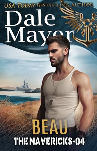 Beau book cover