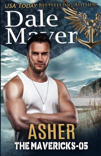 Asher cover