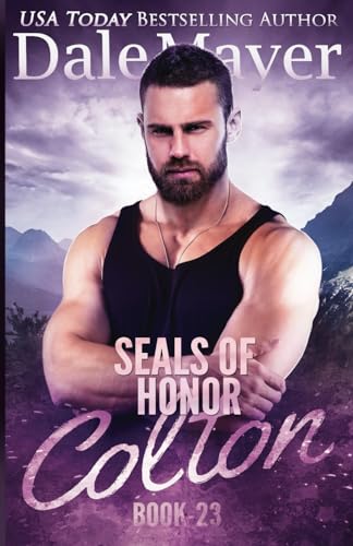 Colton book cover