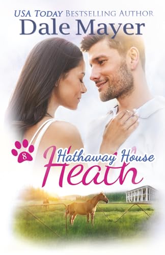 Heath book cover