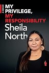 My Privilege, My Responsibility: A Memoir