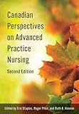 Canadian perspectives on advanced practice nursing
