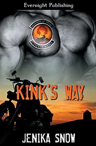 Kink's Way book cover