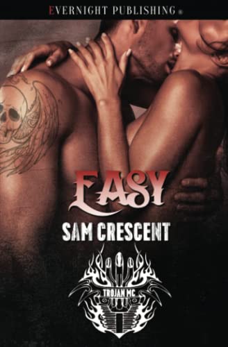 Easy book cover