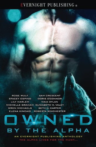 Owned by the Alpha book cover