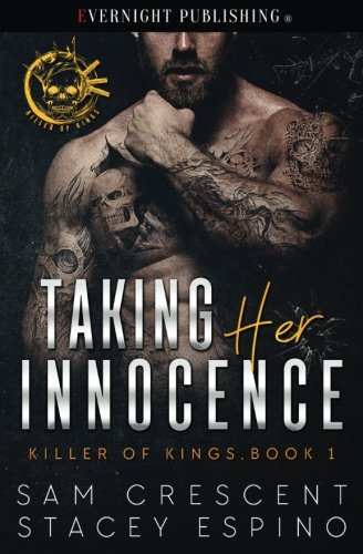 Taking Her Innocence book cover