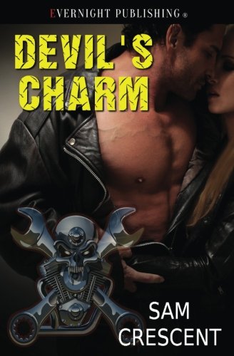 Devil's Charm book cover