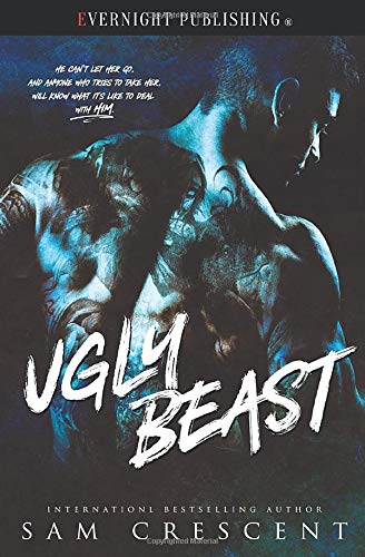Ugly Beast book cover