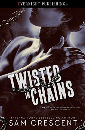 Twisted in Chains cover