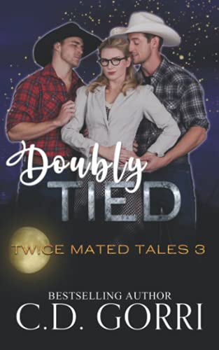 Doubly Tied book cover