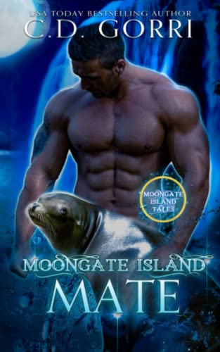 Moongate Island Mate book cover