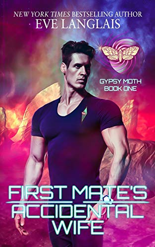 First Mate's Accidental Wife cover