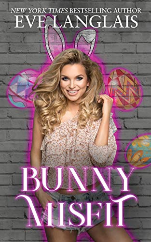 Bunny Misfit book cover