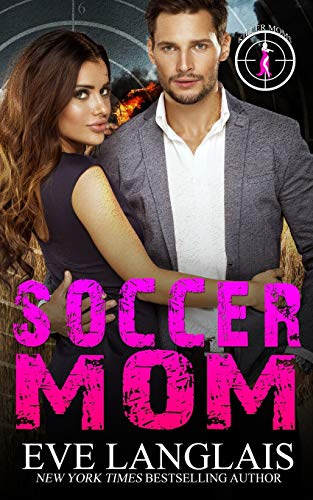 Soccer Mom book cover