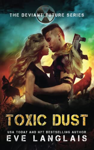 Toxic Dust book cover