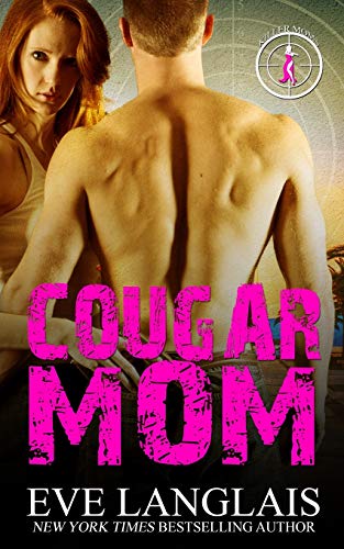Cougar Mom book cover