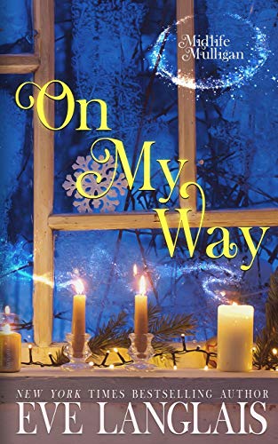 On My Way book cover