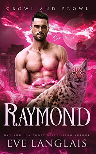 Raymond book cover