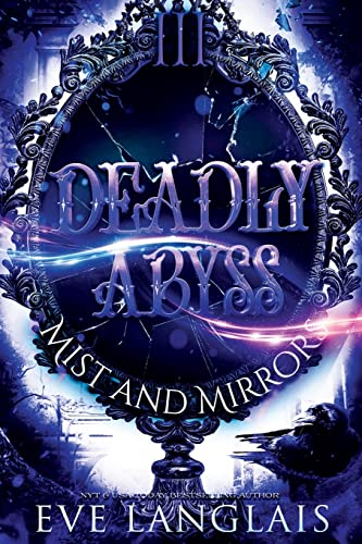 Deadly Abyss book cover