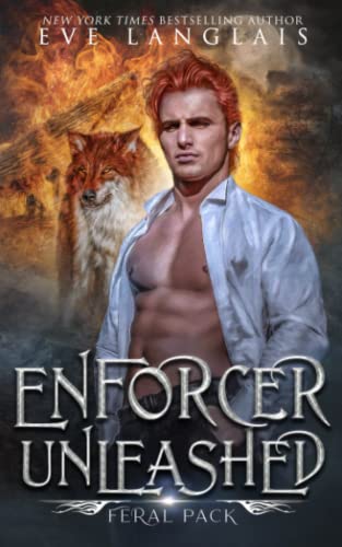 Enforcer Unleashed book cover