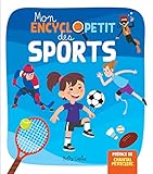 Mon encycl[o]petit des sports