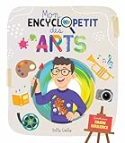Mon encycl[o]petit des arts