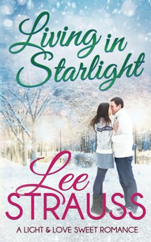 Living in Starlight book cover