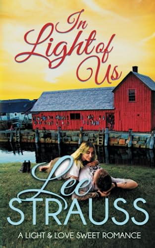 In Light of Us book cover