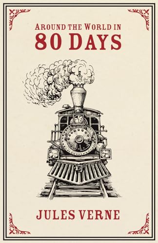Around the World in 80 Days