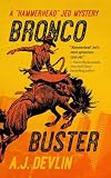 Bronco Buster