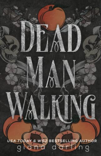 Dead Man Walking book cover