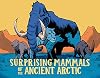 Surprising Mammals of the Ancient Arctic: English Edition (Nunavummi)