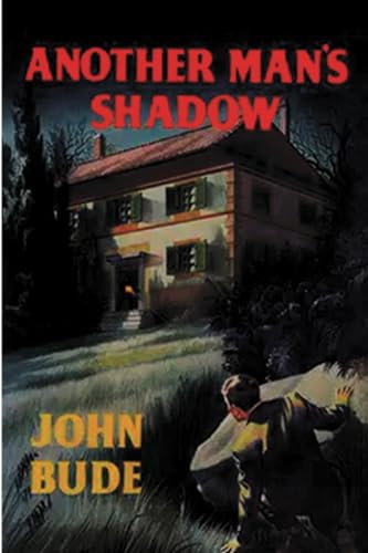 Another Man's Shadow book cover