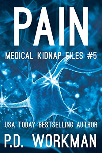 Pain book cover