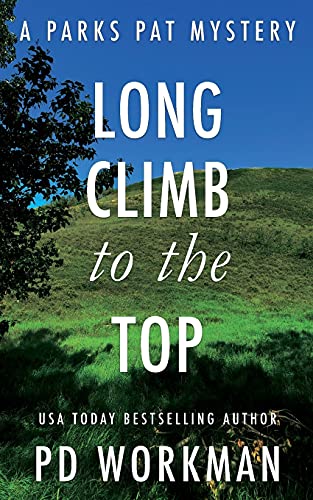 Long Climb to the Top book cover