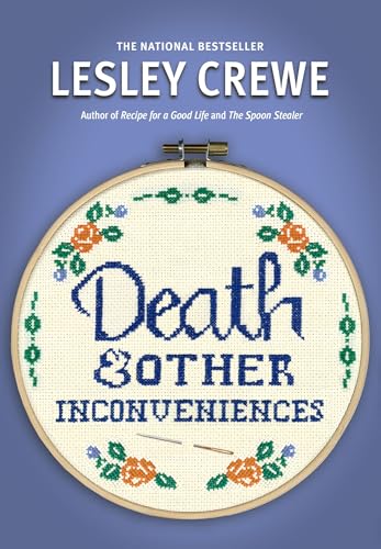 Death & Other Inconveniences cover