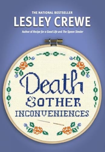 Death & Other Inconveniences book cover