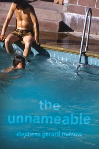 The Unnameable book cover
